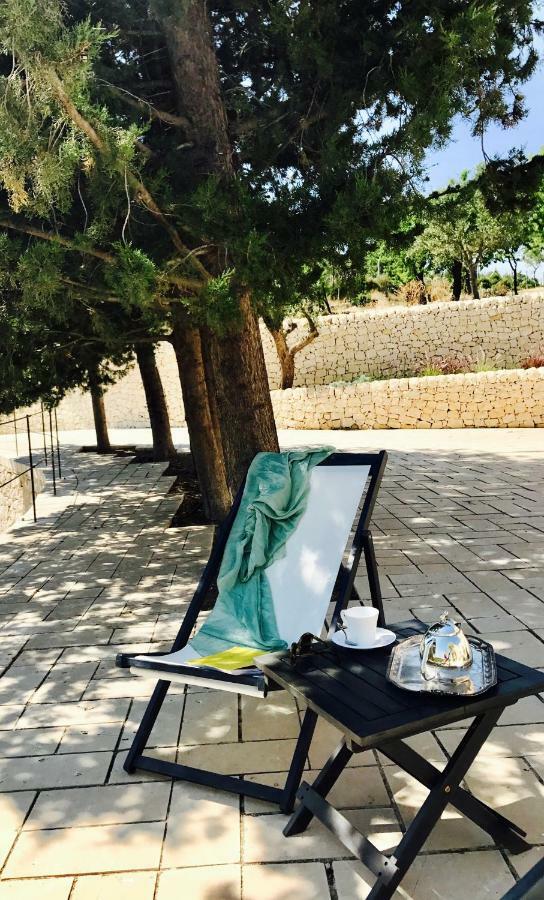 فندق Battimandorlo نوتو المظهر الخارجي الصورة