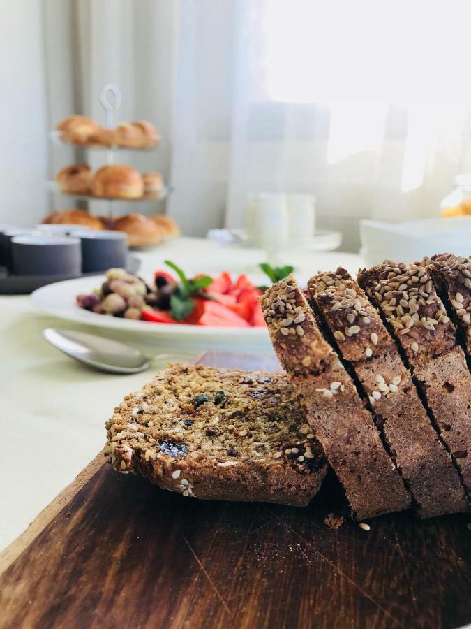 فندق Battimandorlo نوتو المظهر الخارجي الصورة