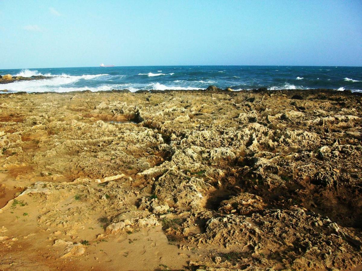 فندق Battimandorlo نوتو المظهر الخارجي الصورة